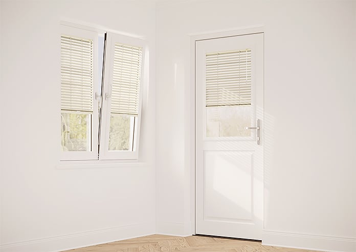 Venetian, Barley Wheat - Perfect Fit Blind - Image 11